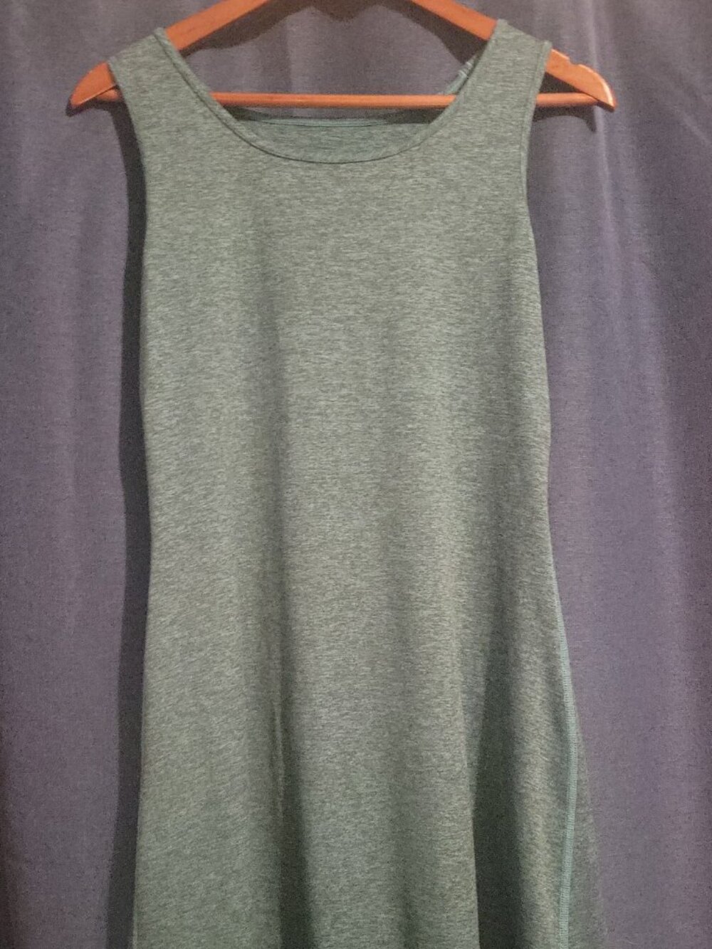 Patagonia dress SMALL